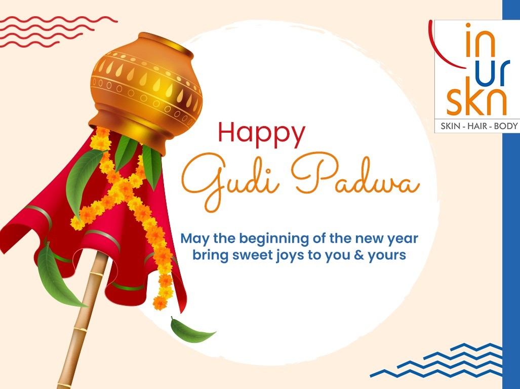 Happy Gudi Padwa