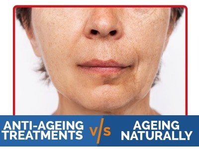 Tip on Choosing Anti Ageing Procedures
