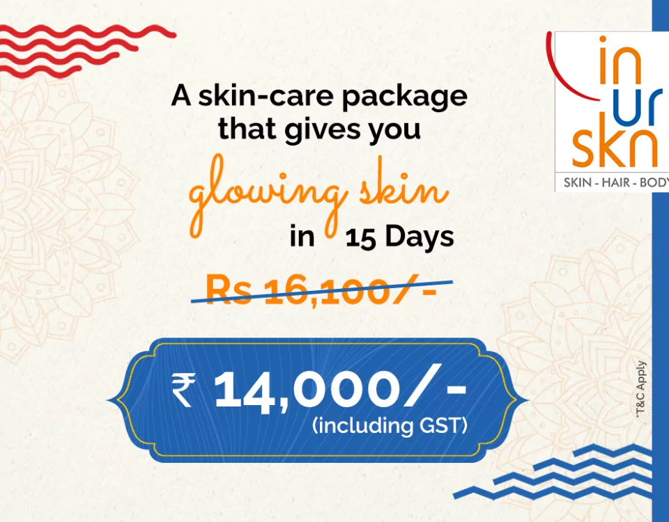 Leading Skin Specialist in Powai Top Dermatologist in Mumbai Inurskn