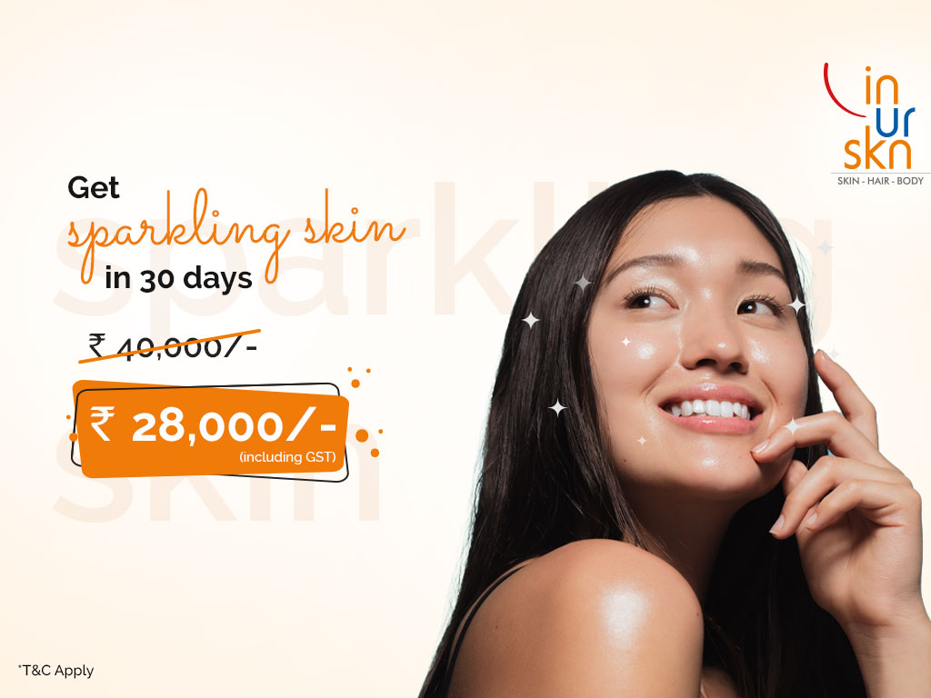 30 Day Glam Package
