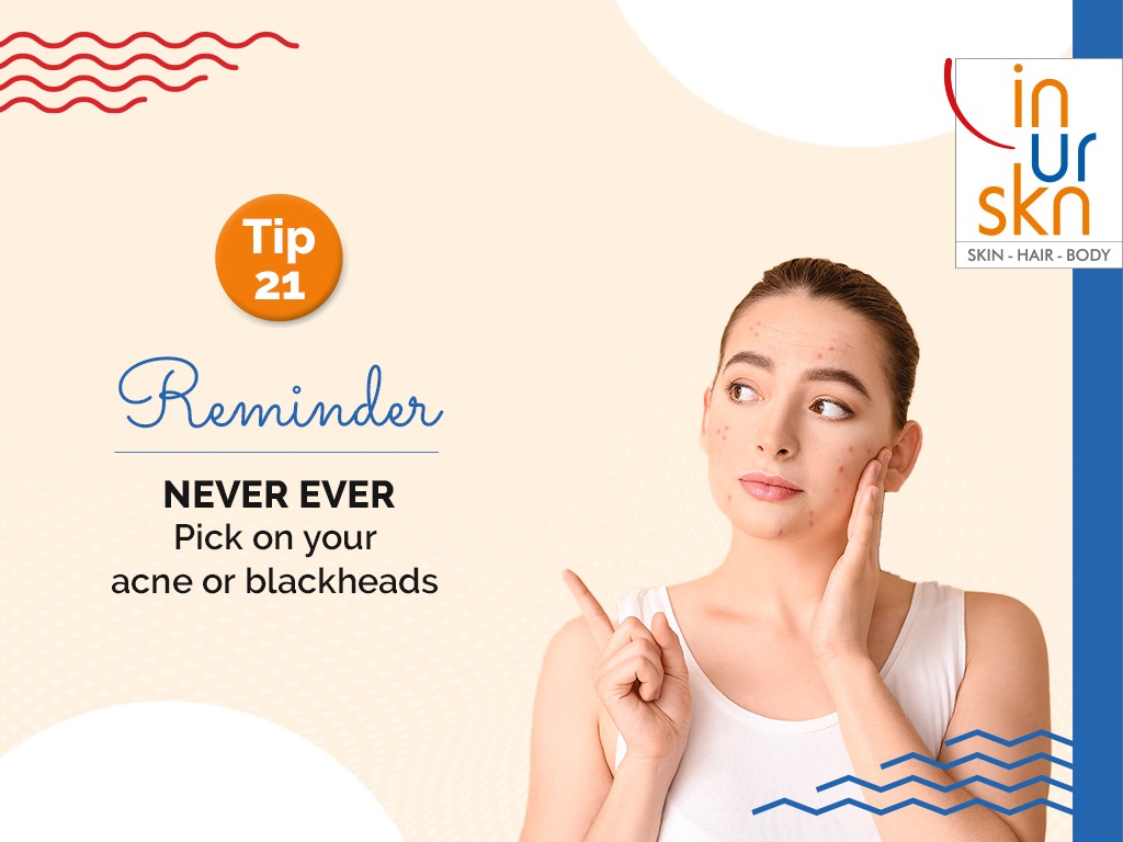 Tip No 21