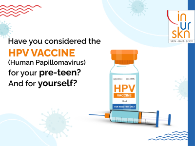 HPV Vaccine